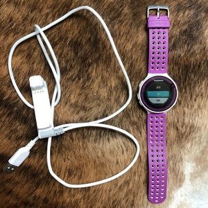 Garmin Forerunner 220